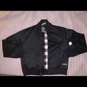 Polo Ralph Lauren Jeans Vintage Bomber Jacket